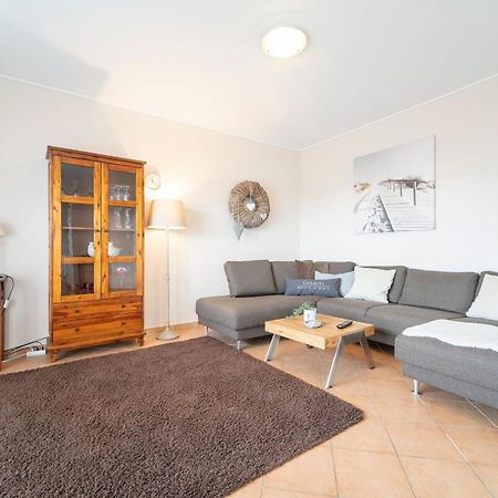 Appartamento Haus Hasenkamp 26 Koje 1 Grömitz Esterno foto