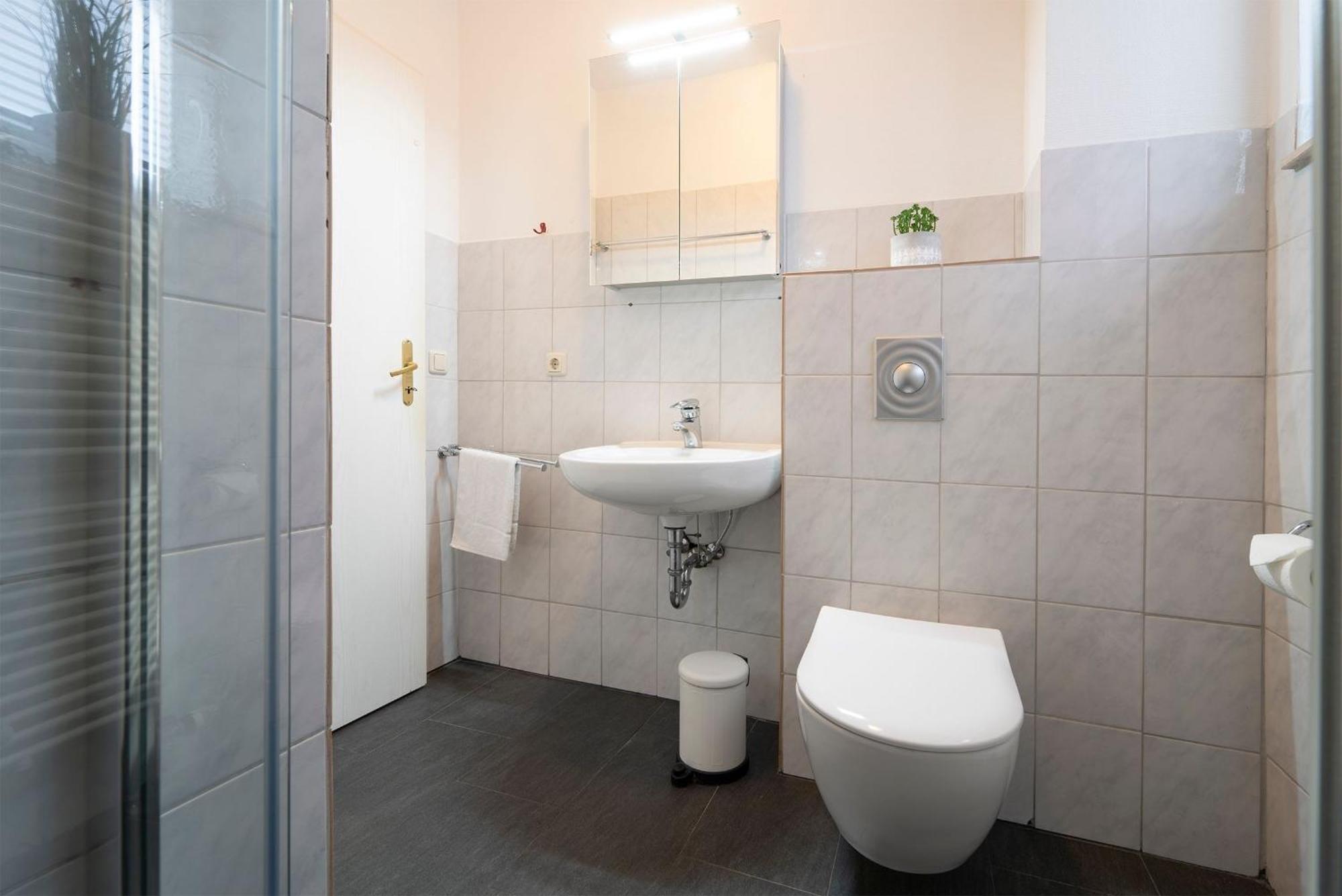 Appartamento Haus Hasenkamp 26 Koje 1 Grömitz Esterno foto