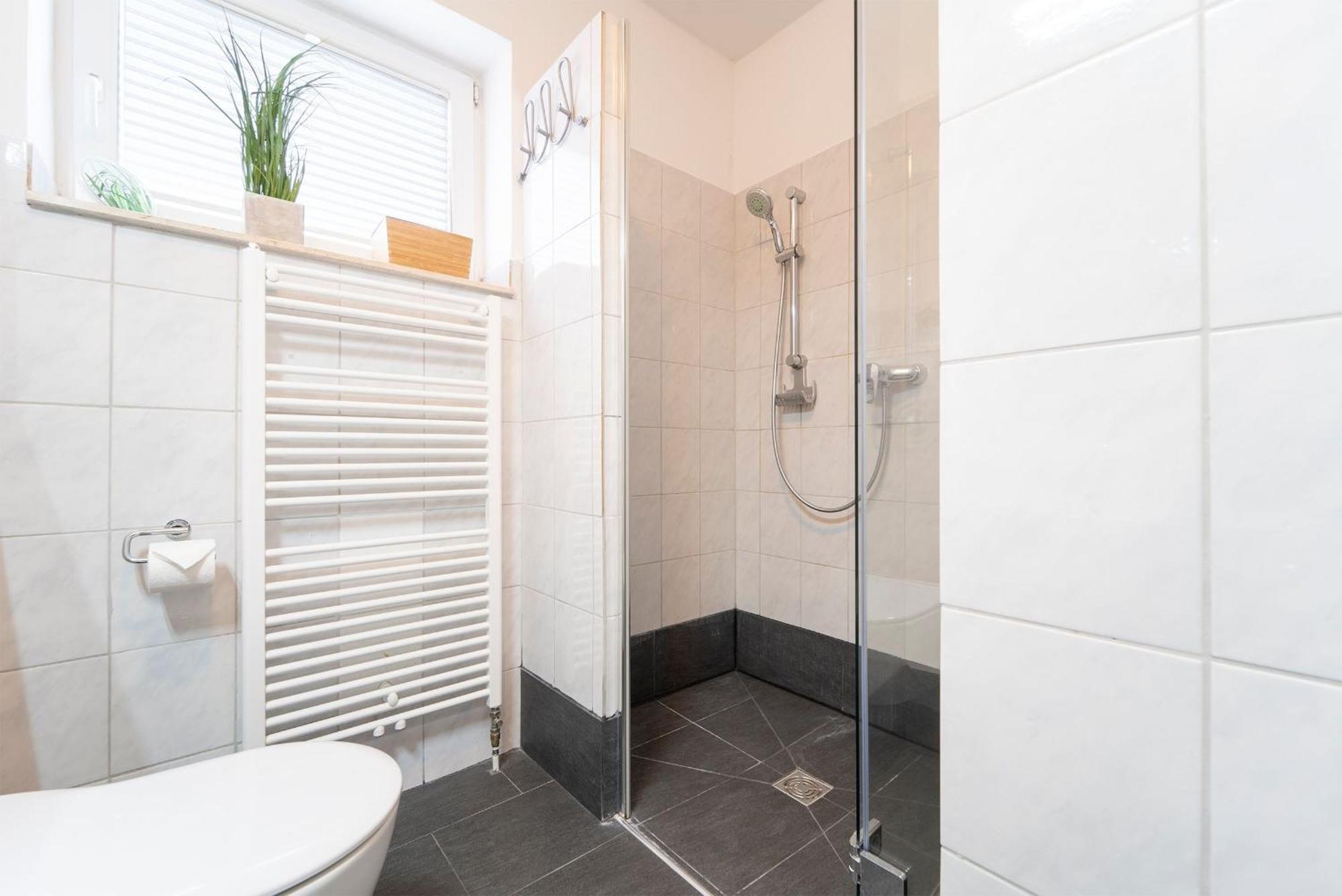 Appartamento Haus Hasenkamp 26 Koje 1 Grömitz Esterno foto