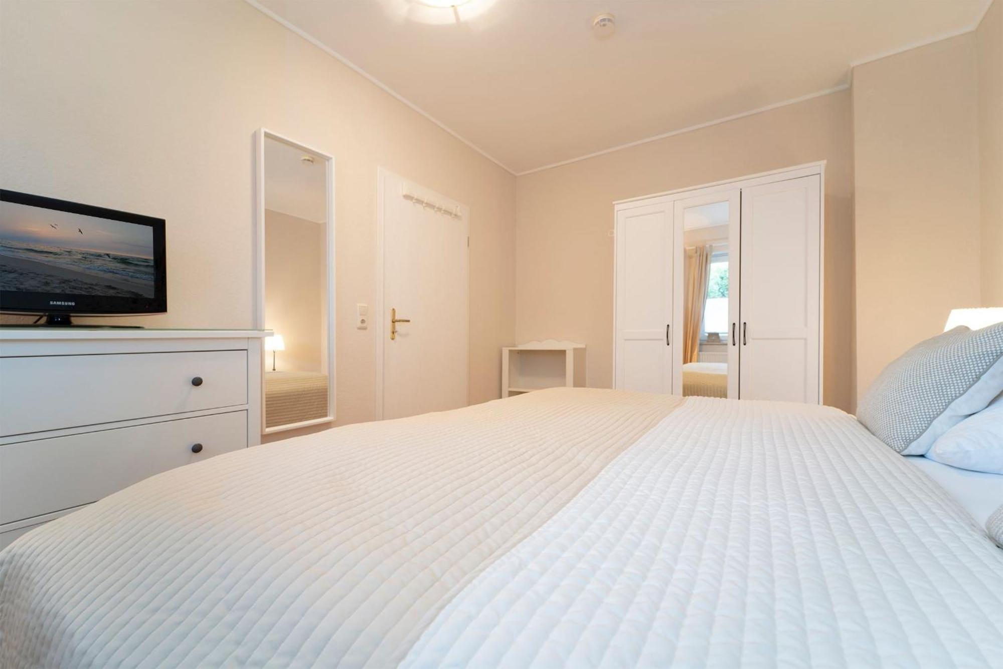 Appartamento Haus Hasenkamp 26 Koje 1 Grömitz Esterno foto