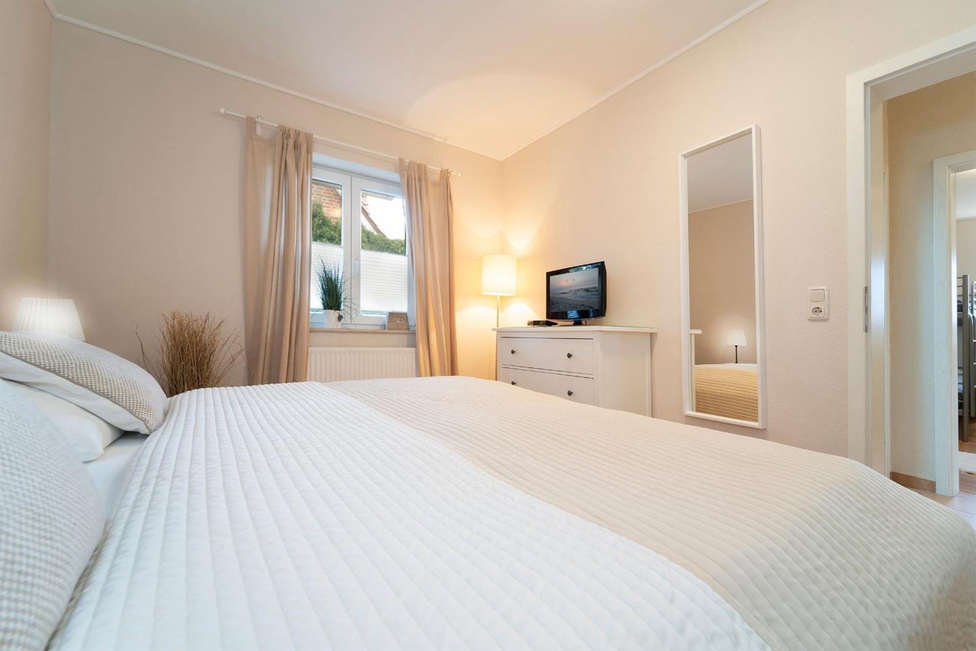 Appartamento Haus Hasenkamp 26 Koje 1 Grömitz Esterno foto