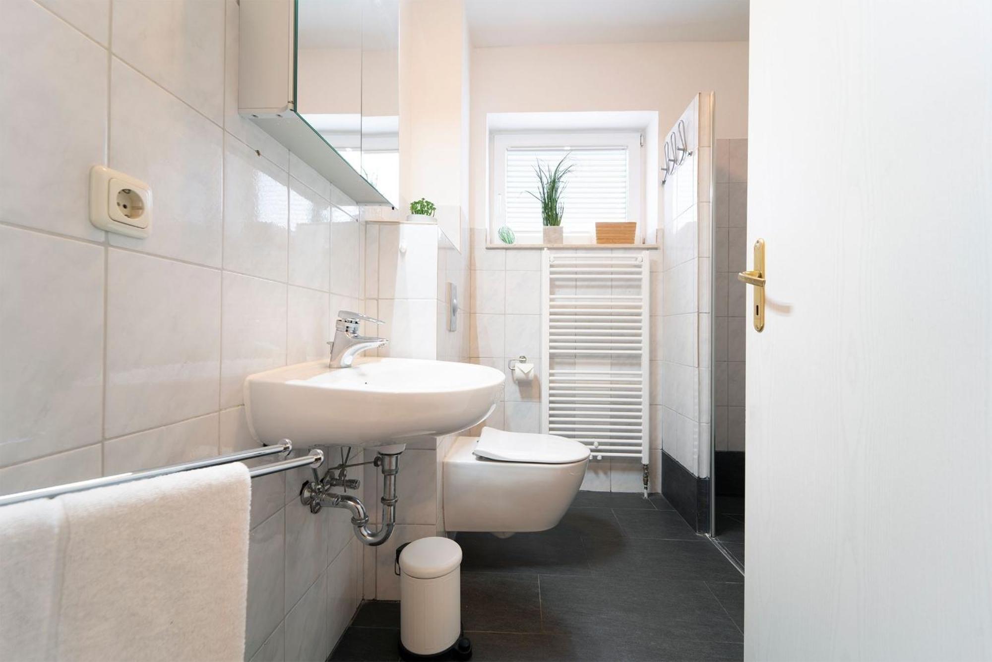 Appartamento Haus Hasenkamp 26 Koje 1 Grömitz Esterno foto