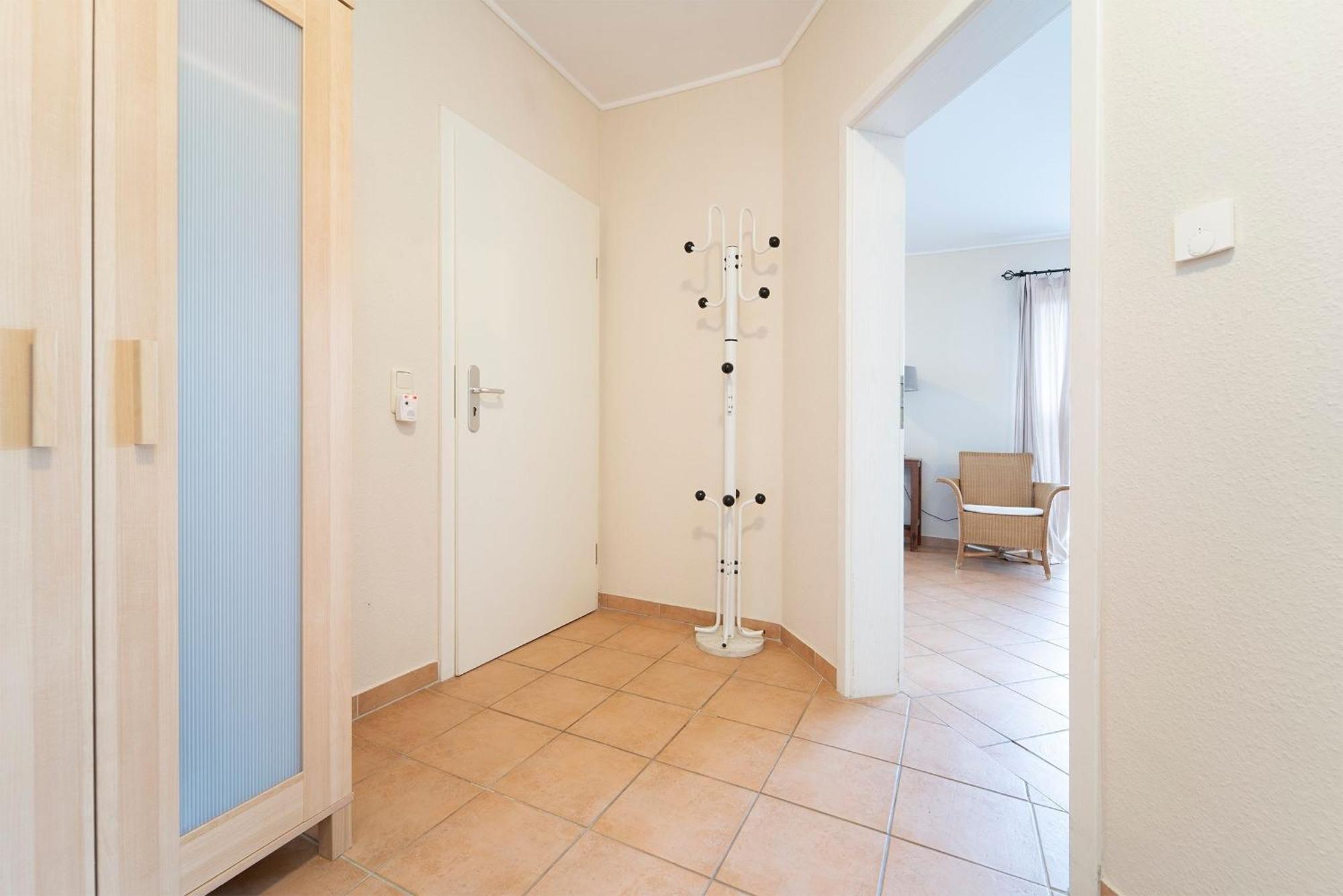 Appartamento Haus Hasenkamp 26 Koje 1 Grömitz Esterno foto